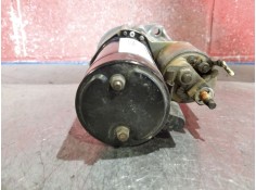 Recambio de motor arranque para renault megane i fase 2 classic (la..) 1.9 dti rt | 03.99 - ... 1.9 dti rt | 03.99 - ... referen 2