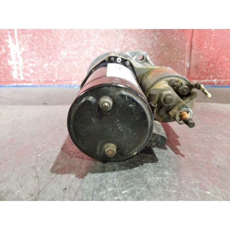 Recambio de motor arranque para renault megane i fase 2 classic (la..) 1.9 dti rt | 03.99 - ... 1.9 dti rt | 03.99 - ... referen