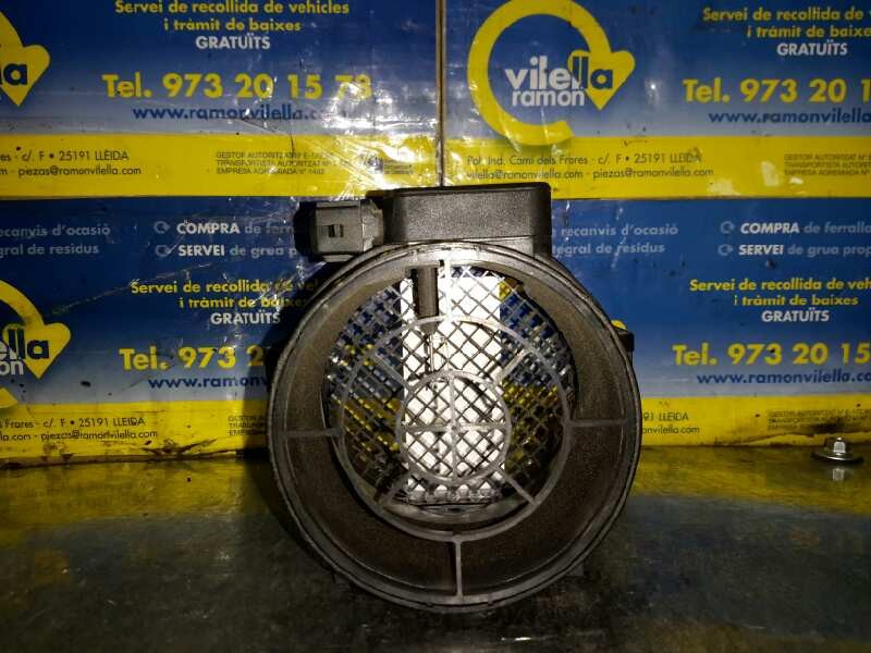 Recambio de caudalimetro para hyundai coupe (gk) 2.7 v6 cat | 0.02 - 0.10 2.7 v6 cat | 0.02 - 0.10 referencia OEM IAM 5WK9643 28