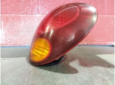 Recambio de piloto trasero derecho para toyota corolla (e11) 1.6 (ae111_) referencia OEM IAM    2