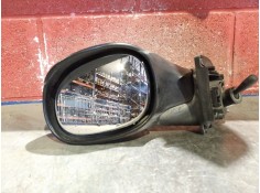 Recambio de retrovisor izquierdo para citroen c3 1.4 satisfaction referencia OEM IAM MANUAL  