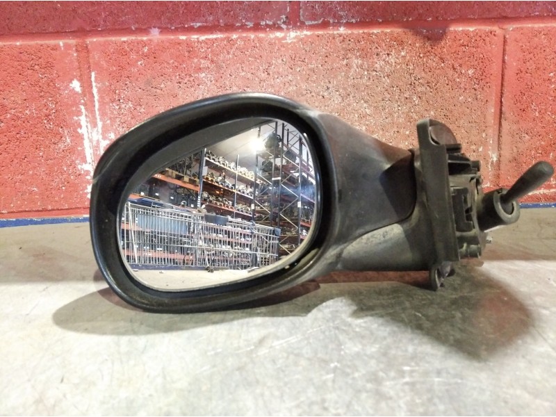Recambio de retrovisor izquierdo para citroen c3 1.4 satisfaction referencia OEM IAM MANUAL   Recambio de retrovisor izquierdo para citroen c3 1.4 satisfaction referencia OEM IAM MANUAL