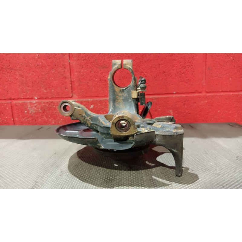 Recambio de mangueta delantera izquierda para audi a2 (8z)  | 0.00 - 0.05  | 0.00 - 0.05 referencia OEM IAM   