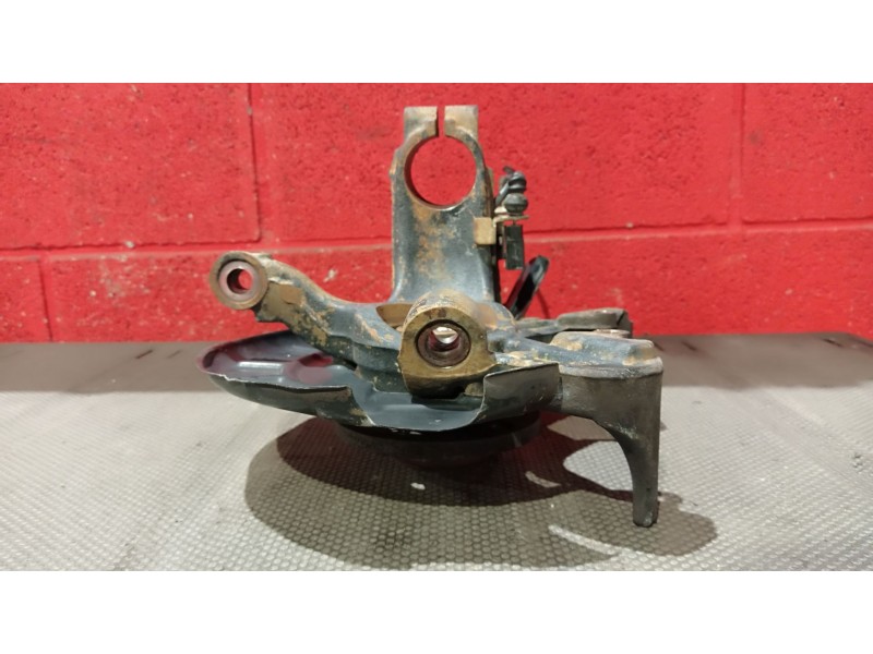 Recambio de mangueta delantera izquierda para audi a2 (8z)  | 0.00 - 0.05  | 0.00 - 0.05 referencia OEM IAM   