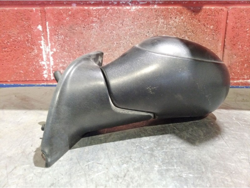 Recambio de retrovisor izquierdo para citroen c3 1.4 satisfaction referencia OEM IAM MANUAL   Recambio de retrovisor izquierdo para citroen c3 1.4 satisfaction referencia OEM IAM MANUAL