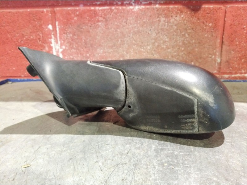 Recambio de retrovisor izquierdo para citroen c3 1.4 satisfaction referencia OEM IAM MANUAL   Recambio de retrovisor izquierdo para citroen c3 1.4 satisfaction referencia OEM IAM MANUAL