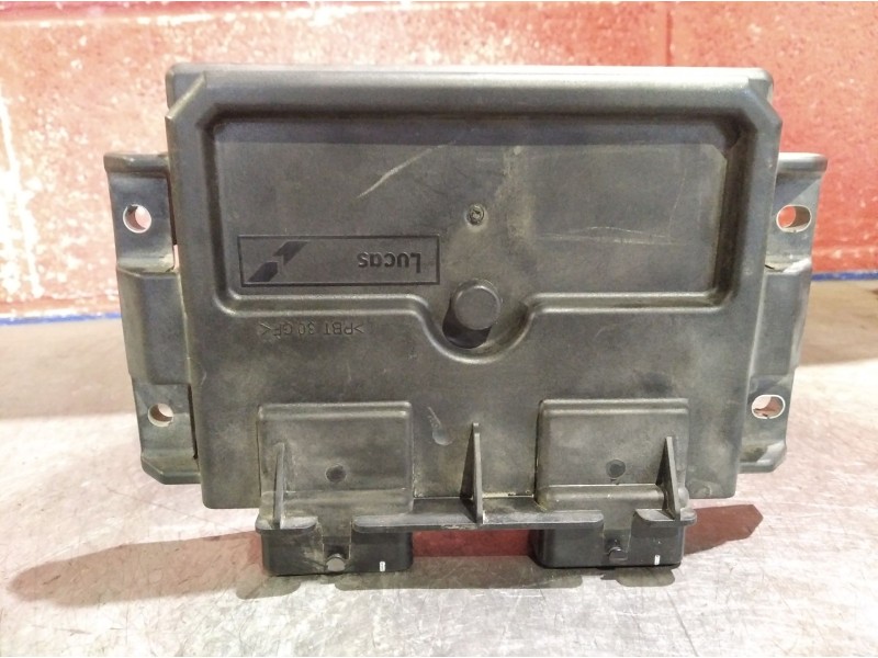 Recambio de centralita motor uce para peugeot partner (s2)  | 0.02 - 0.08  | 0.02 - 0.08 referencia OEM IAM 9641390180 964822528