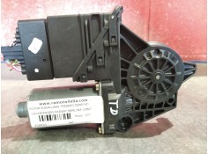 Recambio de motor elevalunas trasero derecho para volkswagen passat berlina (3b2) comfortline | 05.98 - 12.00 comfortline | 05.9