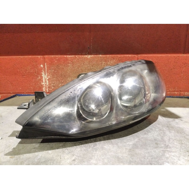 Recambio de faro izquierdo para ford cougar (mc)  | 0.98 - 0.01  | 0.98 - 0.01 referencia OEM IAM   