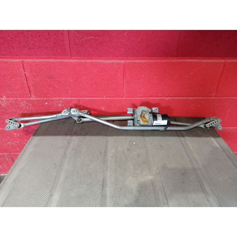 Recambio de motor limpia delantero para opel zafira a 2.0 dti | 0.99 - ... 2.0 dti | 0.99 - ... referencia OEM IAM   