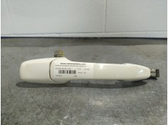 Recambio de maneta exterior delantera derecha para mazda bt-50 (un)  | 0.06 - ...  | 0.06 - ... referencia OEM IAM
