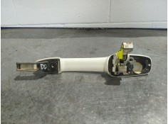 Recambio de maneta exterior delantera derecha para mazda bt-50 (un)  | 0.06 - ...  | 0.06 - ... referencia OEM IAM    2