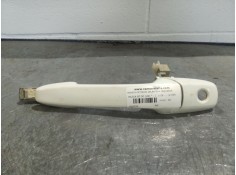Recambio de maneta exterior delantera izquierda para mazda bt-50 (un)  | 0.06 - ...  | 0.06 - ... referencia OEM IAM