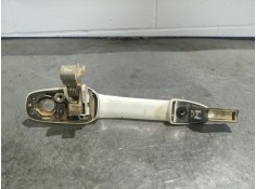 Recambio de maneta exterior delantera izquierda para mazda bt-50 (un)  | 0.06 - ...  | 0.06 - ... referencia OEM IAM    2