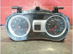 Recambio de cuadro instrumentos para renault clio iii authentique | 01.07 - 12.10 authentique | 01.07 - 12.10 referencia OEM IAM