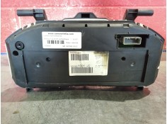 Recambio de cuadro instrumentos para renault clio iii authentique | 01.07 - 12.10 authentique | 01.07 - 12.10 referencia OEM IAM 2