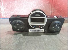 Recambio de mando climatizador para renault clio iii authentique | 01.07 - 12.10 authentique | 01.07 - 12.10 referencia OEM IAM 