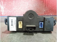 Recambio de mando climatizador para renault clio iii authentique | 01.07 - 12.10 authentique | 01.07 - 12.10 referencia OEM IAM  2
