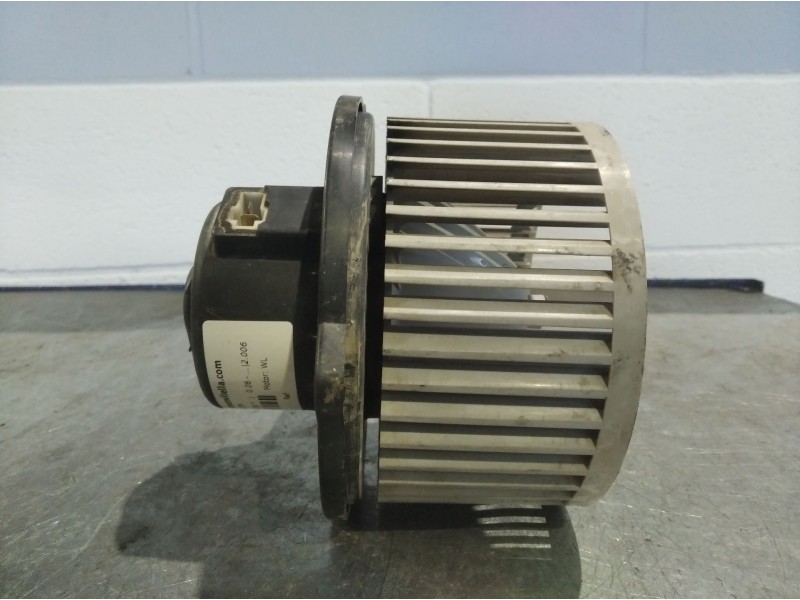 Recambio de motor calefaccion para mazda bt-50 (un)  | 0.06 - ...  | 0.06 - ... referencia OEM IAM    Recambio de motor calefaccion para mazda bt-50 (un)  | 0.06 - ...  | 0.06 - ... referencia OEM IAM