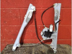 Recambio de elevalunas delantero derecho para renault clio iii authentique | 01.07 - 12.10 authentique | 01.07 - 12.10 referenci