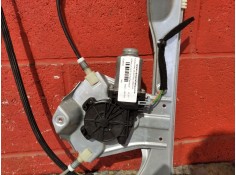 Recambio de elevalunas delantero derecho para renault clio iii authentique | 01.07 - 12.10 authentique | 01.07 - 12.10 referenci 2