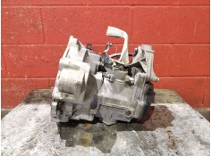 Recambio de caja cambios para volkswagen golf iv berlina (1j1) 1.9 tdi | 0.97 - ... 1.9 tdi | 0.97 - ... referencia OEM IAM EBF  2