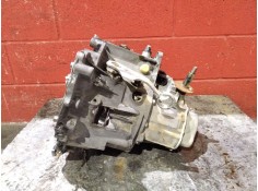 Recambio de caja cambios para peugeot 306 berlina 3/4/5 puertas (s2) 1.9 diesel | 0.97 - ... 1.9 diesel | 0.97 - ... referencia  2