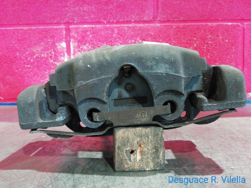 Recambio de pinza freno delan. izquierda para bmw serie 3 berlina (e46) 316i | 01.02 - 12.06 316i | 01.02 - 12.06 referencia OEM