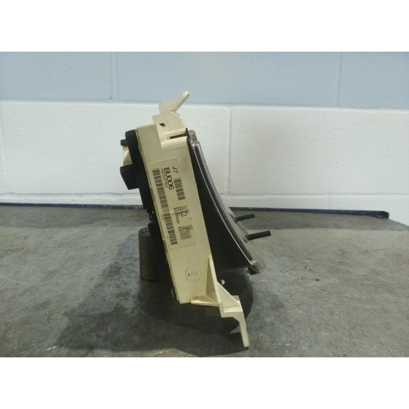 Recambio de cuadro instrumentos para nissan almera tino (v10m) básico | 0.00 - ... básico | 0.00 - ... referencia OEM IAM BU006 