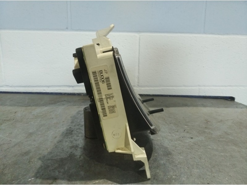 Recambio de cuadro instrumentos para nissan almera tino (v10m) básico | 0.00 - ... básico | 0.00 - ... referencia OEM IAM BU006 