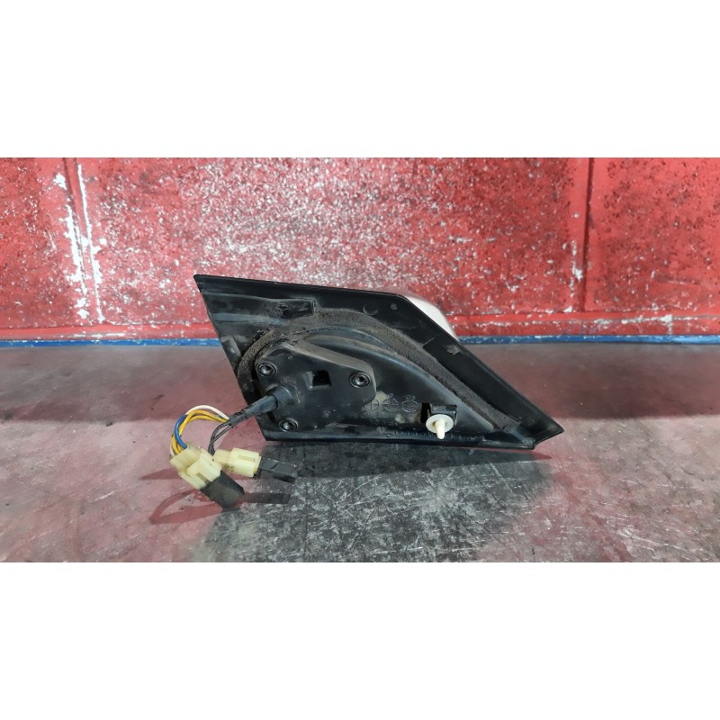 Recambio de retrovisor derecho para mitsubishi santamo (hyundai) santamo confort | 11.98 - 12.01 santamo confort | 11.98 - 12.01
