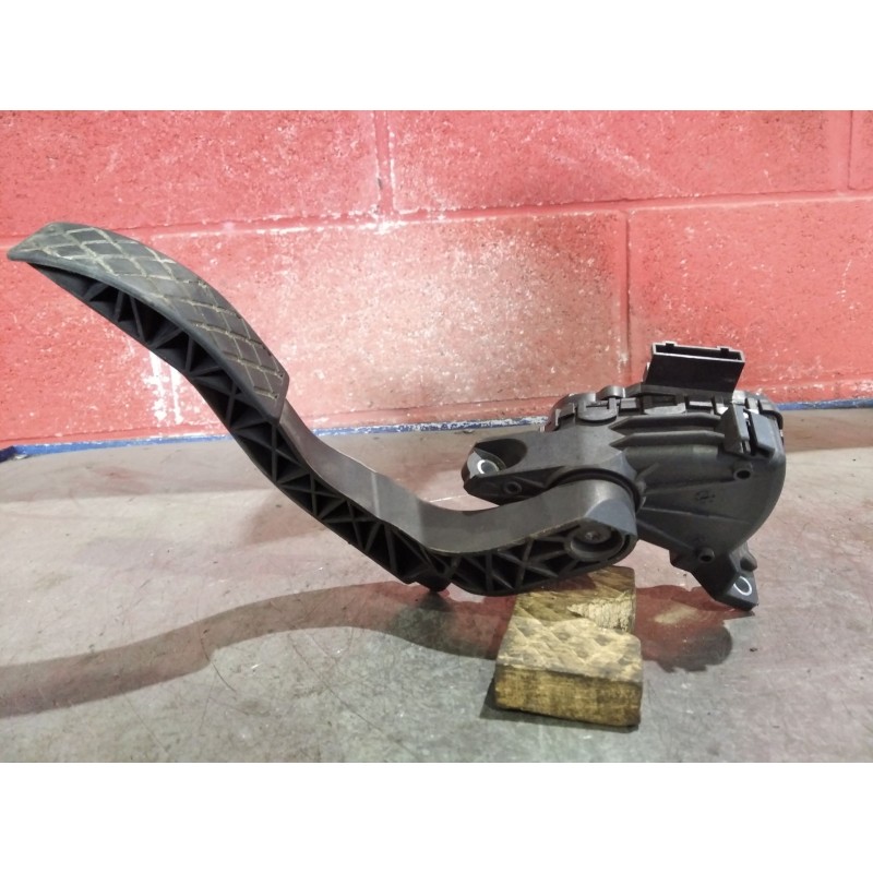 Recambio de pedal acelerador para volkswagen passat berlina (3b3) highline | 10.00 - 12.05 highline | 10.00 - 12.05 referencia O