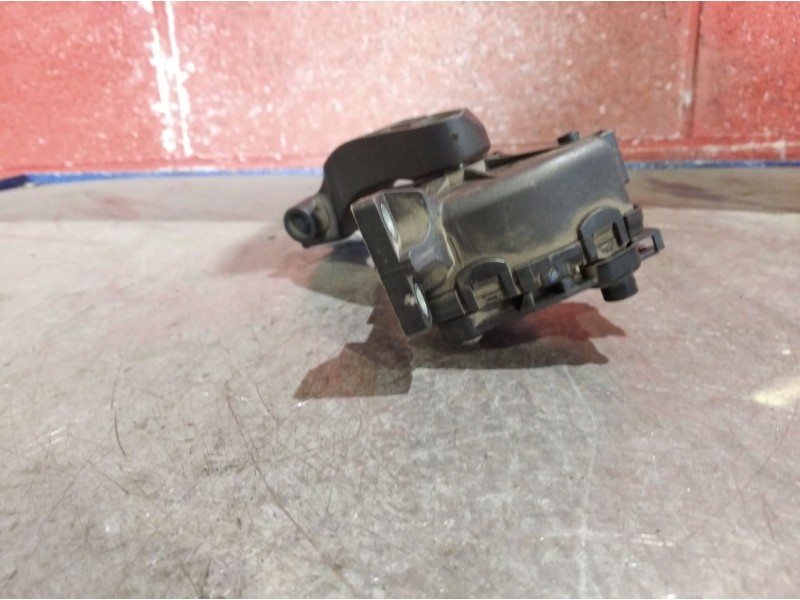 Recambio de pedal acelerador para volkswagen passat berlina (3b3) highline | 10.00 - 12.05 highline | 10.00 - 12.05 referencia O