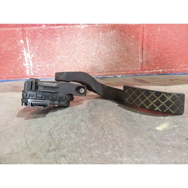 Recambio de pedal acelerador para volkswagen passat berlina (3b3) highline | 10.00 - 12.05 highline | 10.00 - 12.05 referencia O