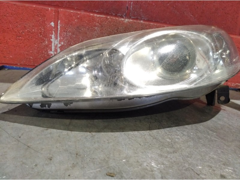 Recambio de faro izquierdo para peugeot 407 sw  | 0.04 - ...  | 0.04 - ... referencia OEM IAM   