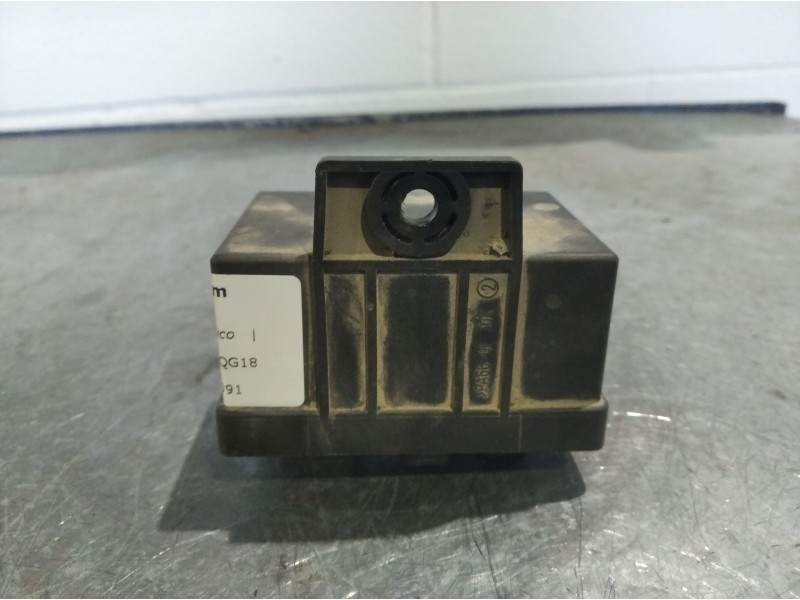 Recambio de caja precalentamiento para nissan almera tino (v10m) básico | 0.00 - ... básico | 0.00 - ... referencia OEM IAM 4680