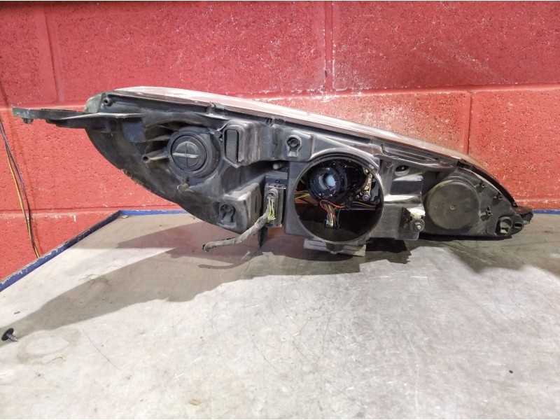 Recambio de faro izquierdo para peugeot 407 sw  | 0.04 - ...  | 0.04 - ... referencia OEM IAM   