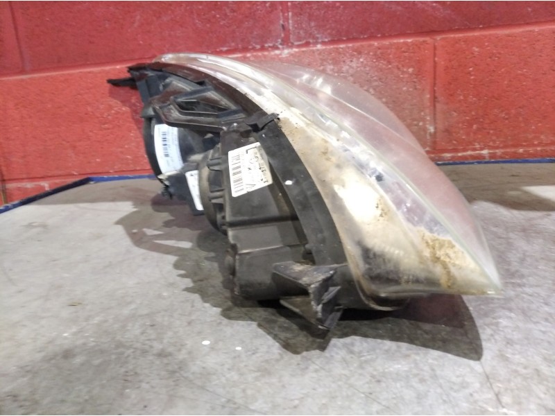 Recambio de faro izquierdo para peugeot 407 sw  | 0.04 - ...  | 0.04 - ... referencia OEM IAM   