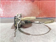 Recambio de cerradura puerta delantera izquierda para opel astra gtc  | 0.04 - 0.08  | 0.04 - 0.08 referencia OEM IAM 13210748QF 2