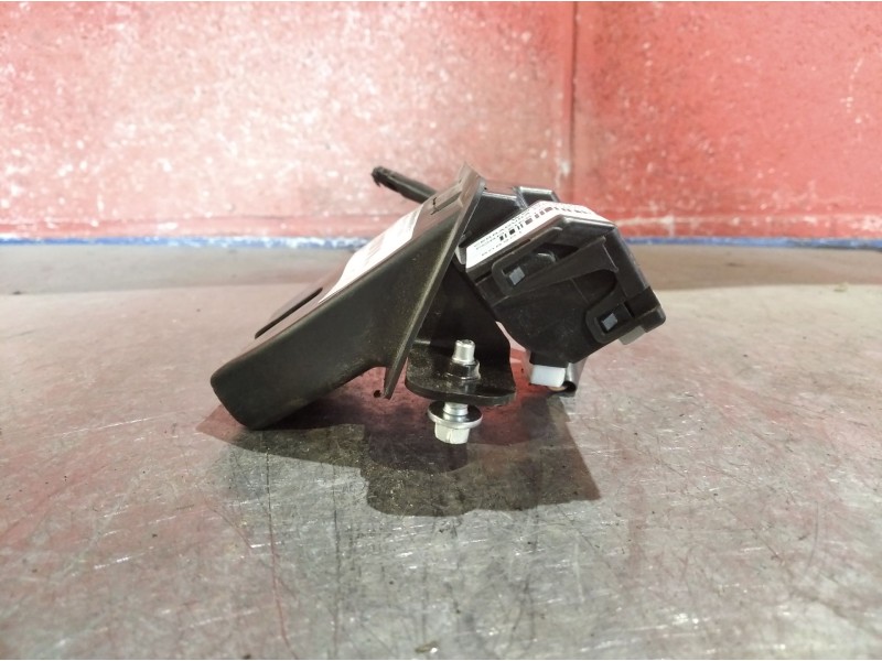 Recambio de cerradura maletero porton para ford fiesta (cb1)  | 0.08 - ...  | 0.08 - ... referencia OEM IAM    Recambio de cerradura maletero porton para ford fiesta (cb1)  | 0.08 - ...  | 0.08 - ... referencia OEM IAM