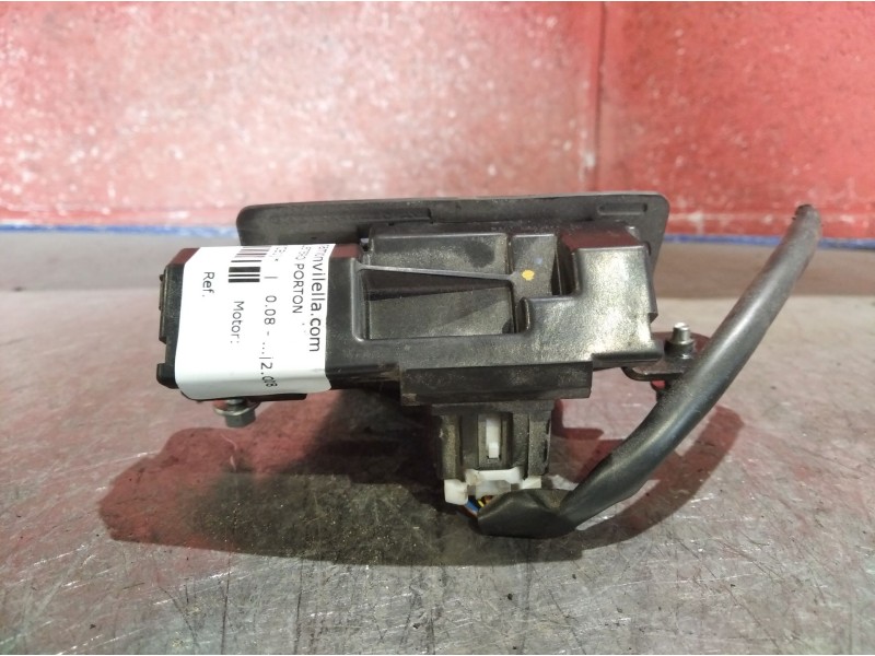 Recambio de cerradura maletero porton para ford fiesta (cb1)  | 0.08 - ...  | 0.08 - ... referencia OEM IAM    Recambio de cerradura maletero porton para ford fiesta (cb1)  | 0.08 - ...  | 0.08 - ... referencia OEM IAM