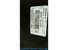 Recambio de servofreno para renault master ii phase 2 caja cerrada l1h1 caja cerrada 3.3 to | 09.03 - 12.06 l1h1 caja cerrada 3. 2