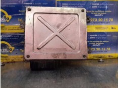 Recambio de centralita motor uce para mg rover serie 200 (rf) 216 si (5-ptas.) | 05.96 - 12.99 216 si (5-ptas.) | 05.96 - 12.99