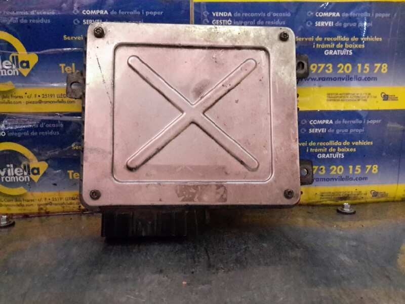 Recambio de centralita motor uce para mg rover serie 200 (rf) 216 si (5-ptas.) | 05.96 - 12.99 216 si (5-ptas.) | 05.96 - 12.99 