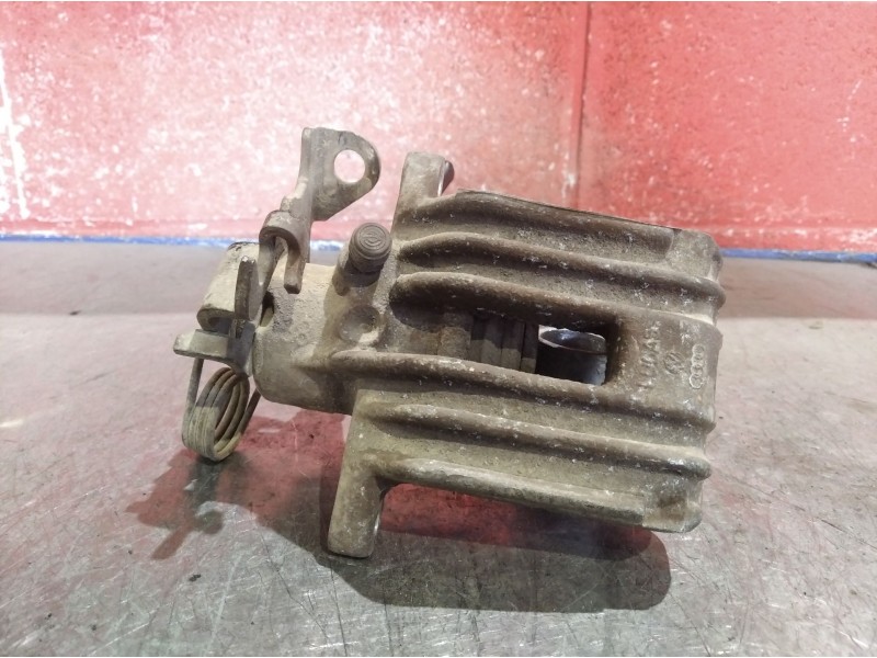 Recambio de pinza freno trasera derecha para audi a6 2.5 tdi 6 vel referencia OEM IAM    Recambio de pinza freno trasera derecha para audi a6 2.5 tdi 6 vel referencia OEM IAM