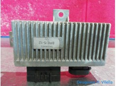 Recambio de caja precalentamiento para renault clio ii fase i (b/cbo) 1.9 d | 12.98 - 12.99 1.9 d | 12.98 - 12.99 referencia OEM