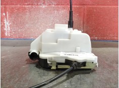 Recambio de cerradura puerta delantera derecha para citroen c3 referencia OEM IAM   