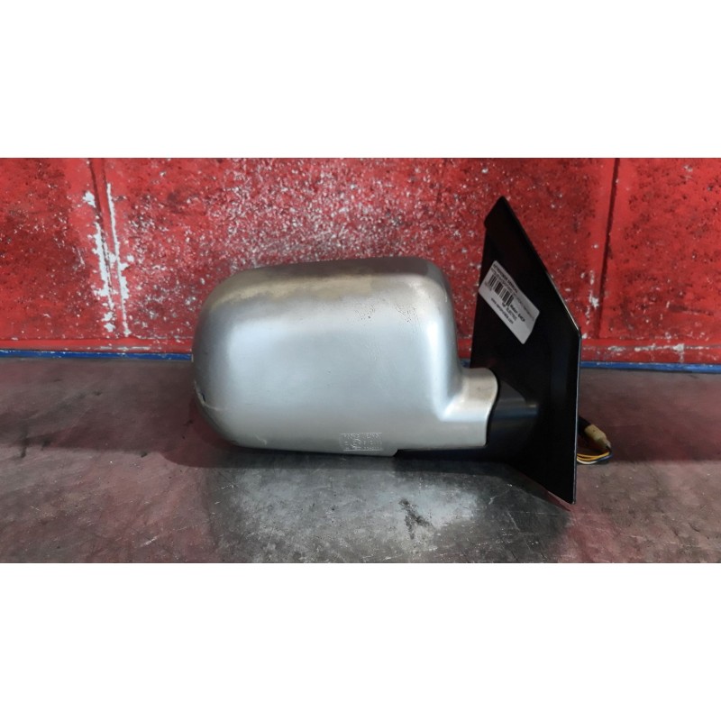 Recambio de retrovisor derecho para mitsubishi santamo (hyundai) santamo confort | 11.98 - 12.01 santamo confort | 11.98 - 12.01