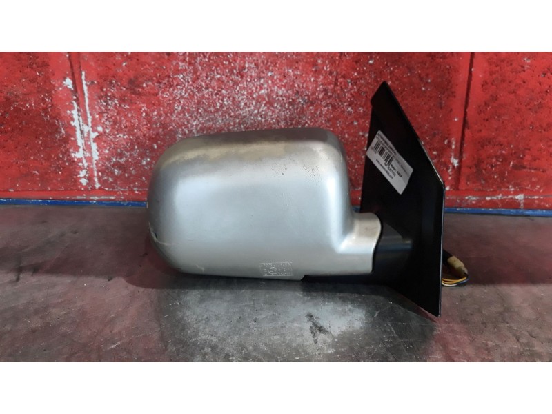 Recambio de retrovisor derecho para mitsubishi santamo (hyundai) santamo confort | 11.98 - 12.01 santamo confort | 11.98 - 12.01