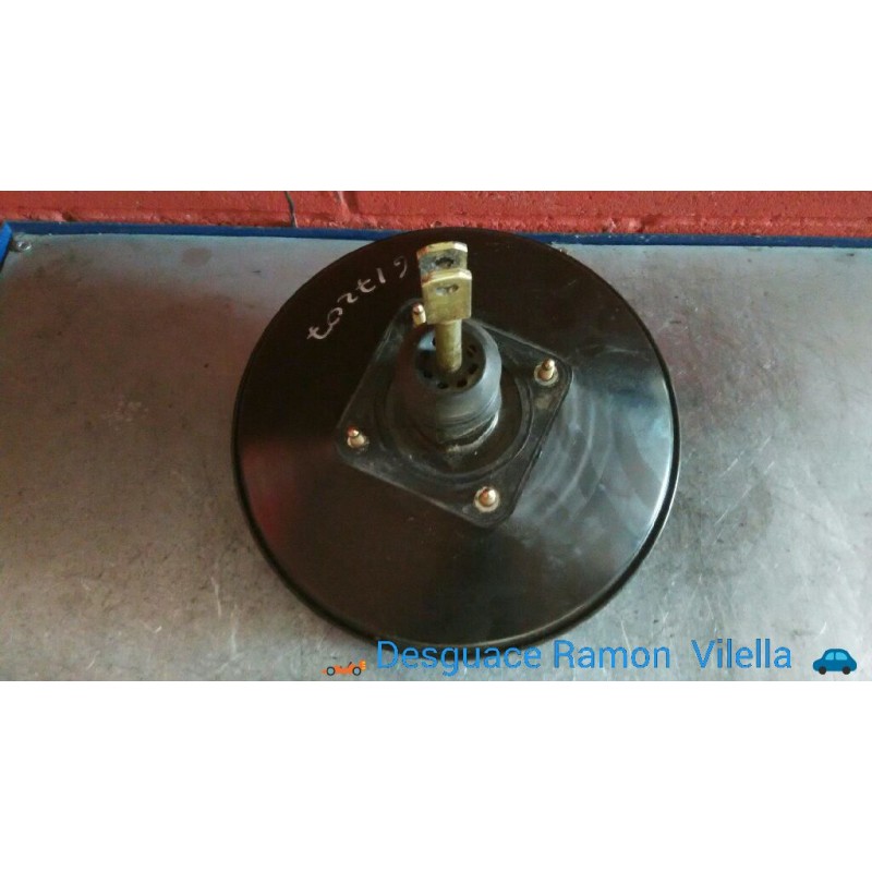 Recambio de servofreno para renault master ii phase 2 caja cerrada l1h1 caja cerrada 3.3 to | 09.03 - 12.06 l1h1 caja cerrada 3.